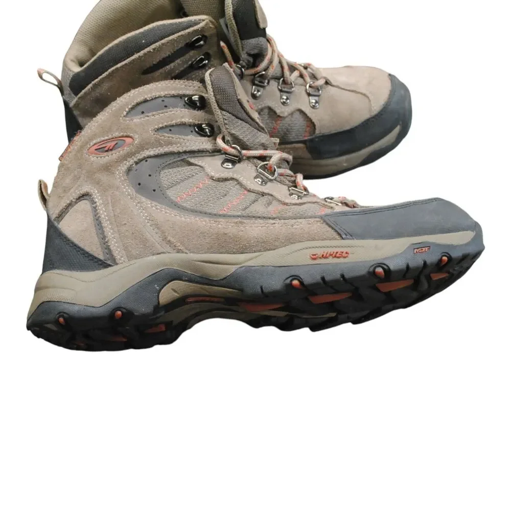 Hi-Tec hi tec